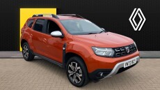 Dacia Duster 1.3 TCe 130 Prestige 5dr Petrol Estate